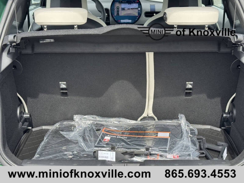 2025 MINI Hardtop 2 Door Cooper S