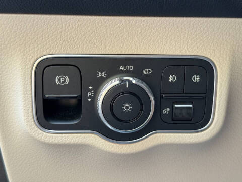 2021 Mercedes-Benz GLB GLB 250