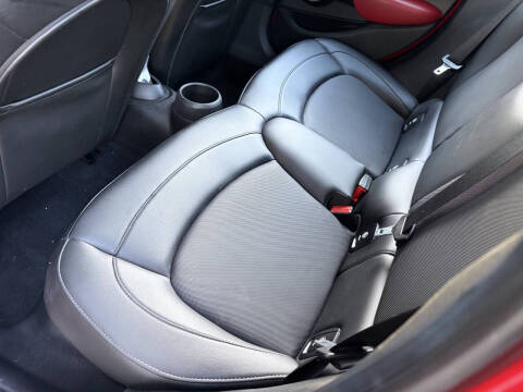 2015 MINI Hardtop 4 Door Cooper S