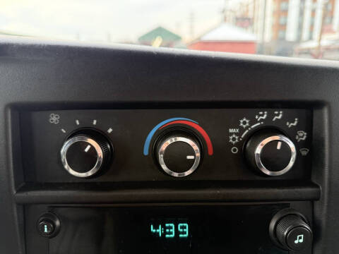 2009 GMC Savana 3500