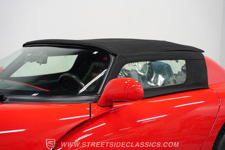 1994 Dodge Viper RT/10