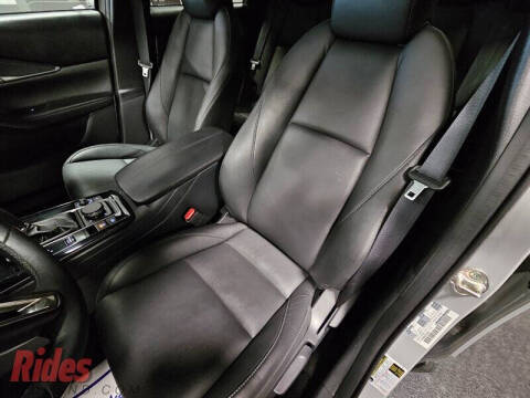 2025 Mazda CX-30 2.5 S Select Sport