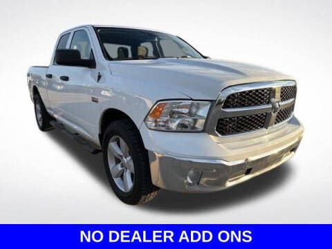 2021 RAM 1500 Classic for sale at Lewisville Volkswagen in Lewisville TX