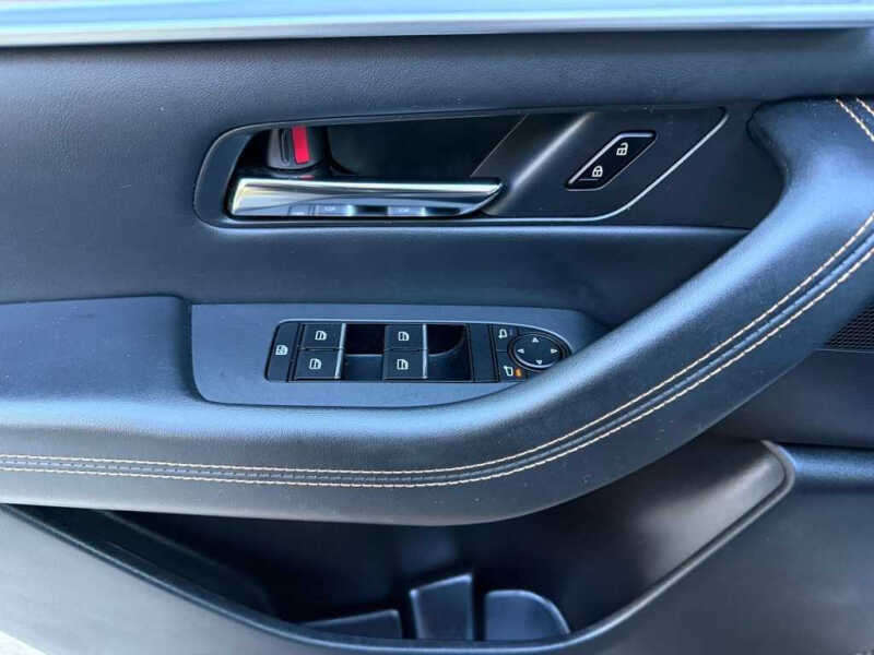 2024 Mazda CX-90 3.3 Turbo Premium