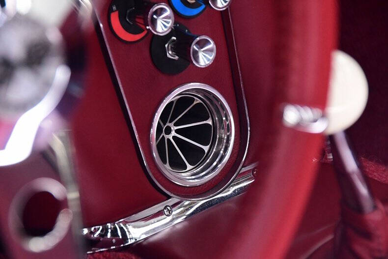 1961 Chevrolet Corvette