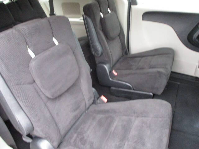 2014 Dodge Grand Caravan SE 30th Anniversary