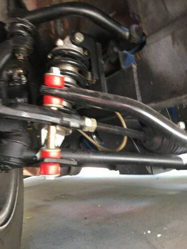 1970 Mercury Cyclone