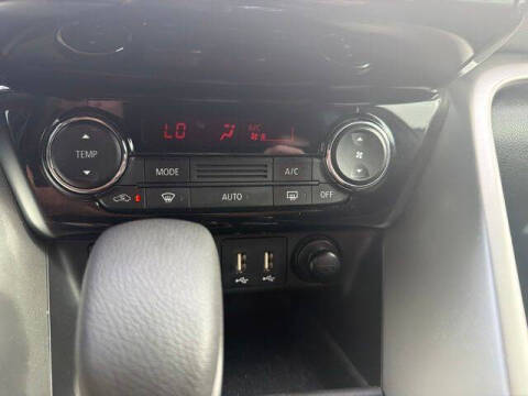 2024 Mitsubishi Eclipse Cross LE