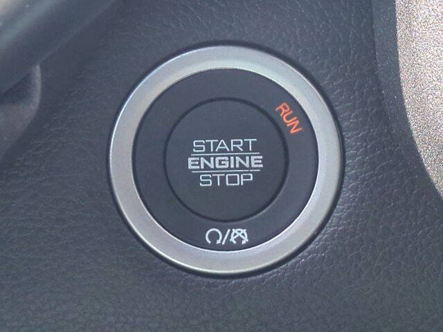 2025 RAM 4500