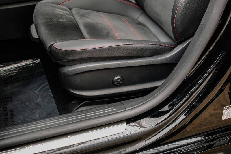 2023 Mercedes-Benz CLA CLA 250
