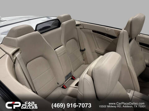 2014 Mercedes-Benz E-Class E 350