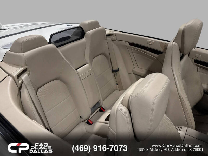 2014 Mercedes-Benz E-Class E 350