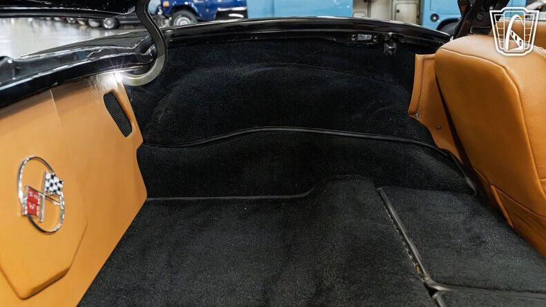 1964 Chevrolet Corvette