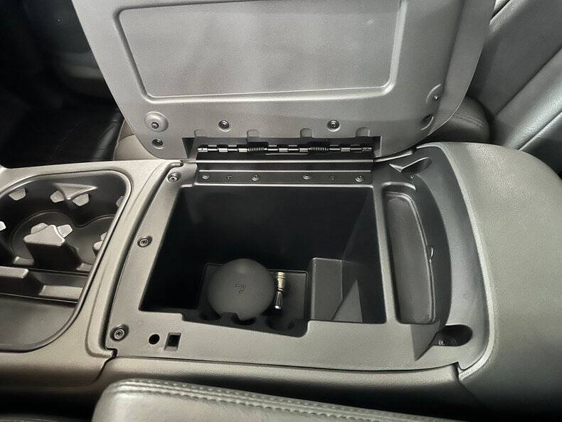 2004 Chevrolet Silverado 1500 SS