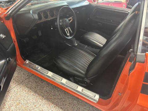 1971 Dodge Challenger