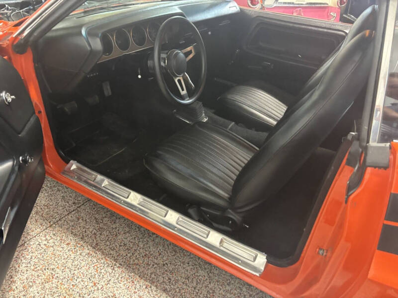 1971 Dodge Challenger