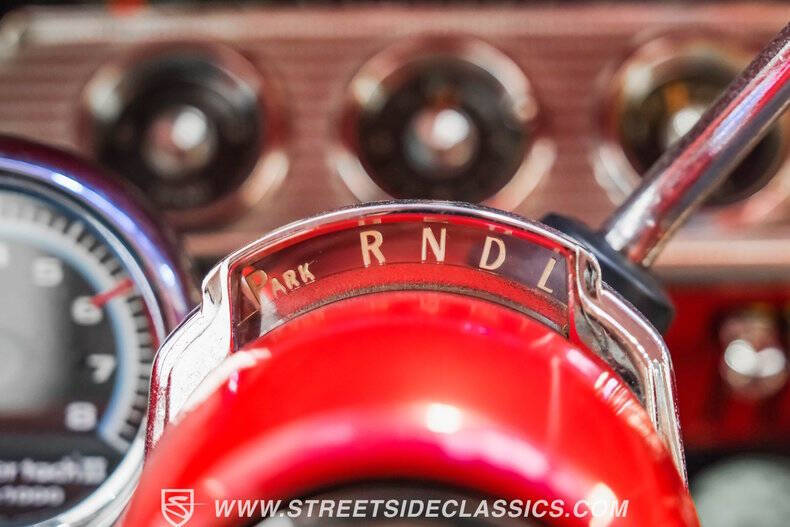 1962 Chevrolet Impala