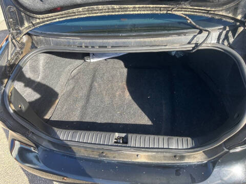 2008 Pontiac Grand Prix GXP