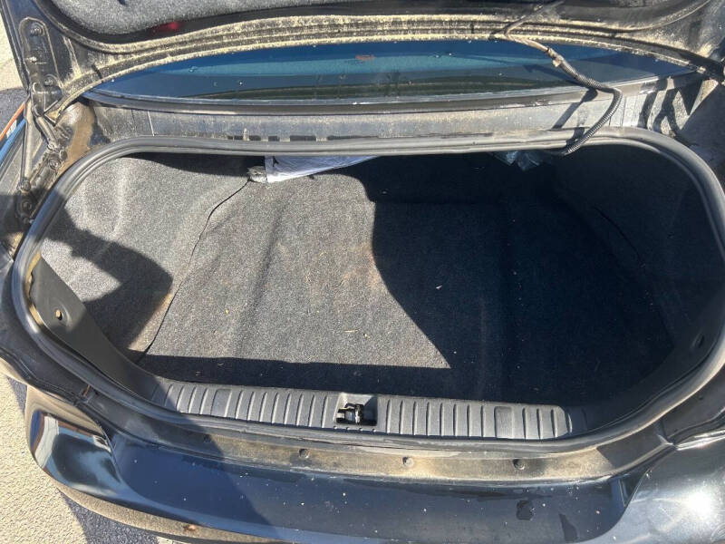 2008 Pontiac Grand Prix GXP