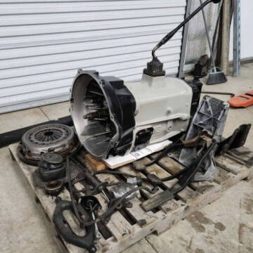 1972 Dodge D250 Pickup