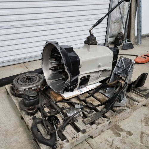 1972 Dodge D250 Pickup