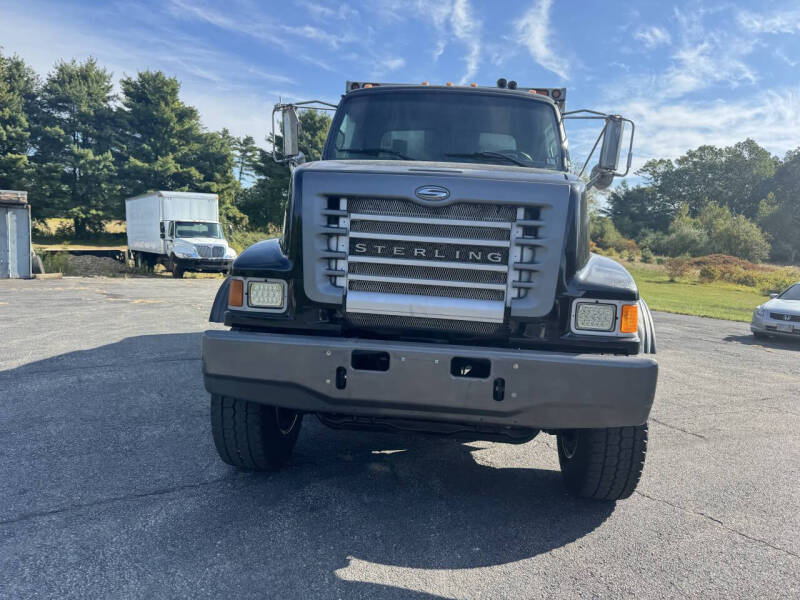 2005 Sterling LT 9500