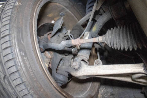 2008 Mazda RX-8 Sport