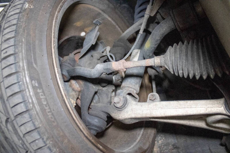 2008 Mazda RX-8 Sport