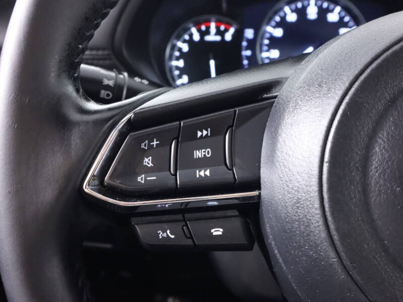 2023 Mazda CX-5 2.5 S Premium
