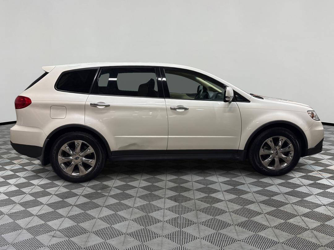 2009 Subaru Tribeca for sale at Paley Auto Group in Columbus, OH