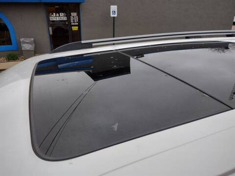 2011 Ford Explorer XLT