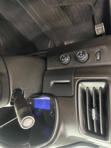 2021 GMC Canyon Elevation