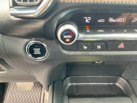 2023 Mazda CX-50 2.5 S Premium Plus