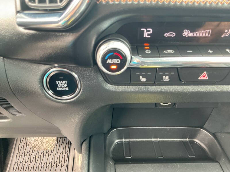 2023 Mazda CX-50 2.5 S Premium Plus