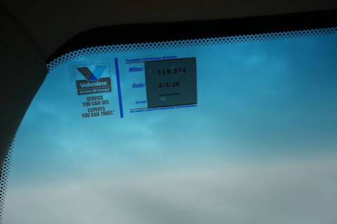 2008 Cadillac Escalade EXT