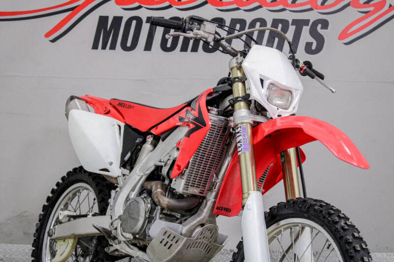 2006 Honda CRF50F
