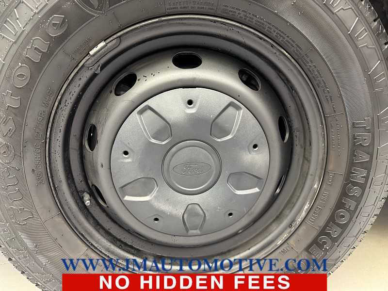 2023 Ford Transit 350 XLT