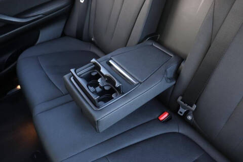 2018 BMW X5 sDrive35i