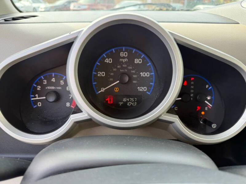 2008 Honda Element EX