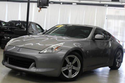 2009 Nissan 370Z for sale at Xtreme Motorwerks in Villa Park IL