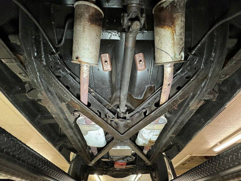 1956 Ford Thunderbird