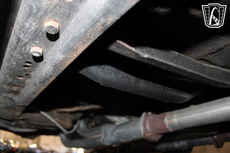 1970 Oldsmobile Cutlass