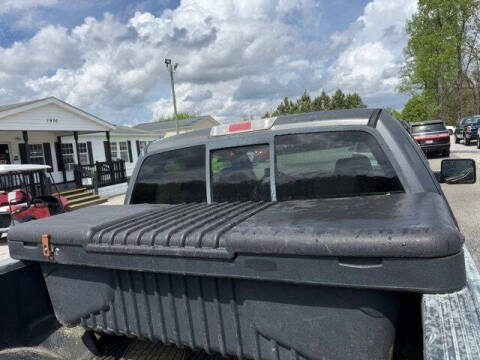 2004 Ford F-150