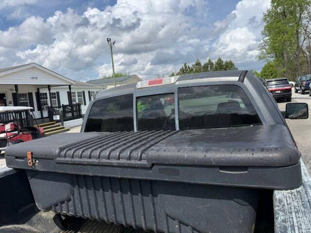 2004 Ford F-150