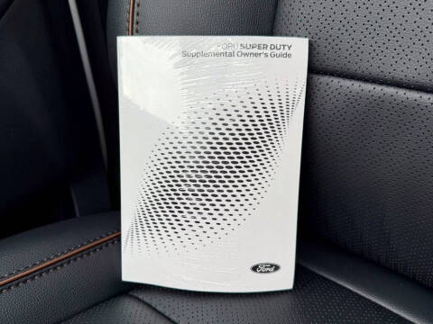 2026 Ford F-350 Super Duty