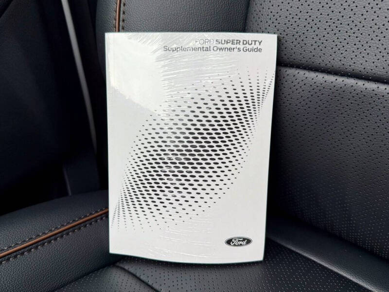 2026 Ford F-350 Super Duty