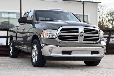 2013 RAM 1500 for sale at Port City Auto Sales in Baton Rouge LA