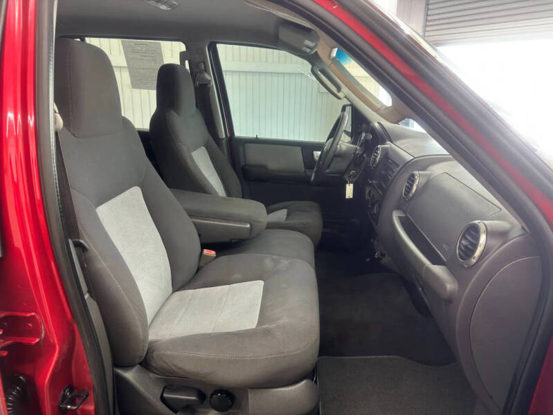 2003 Ford Expedition XLT