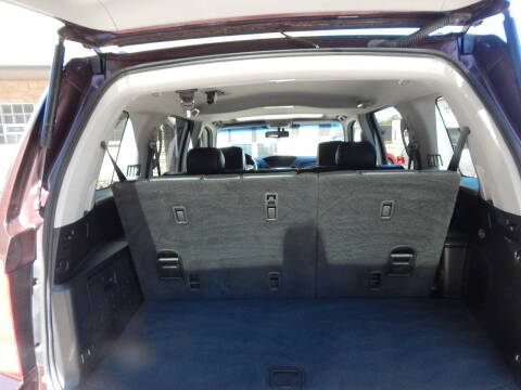 2011 Honda Pilot EX-L