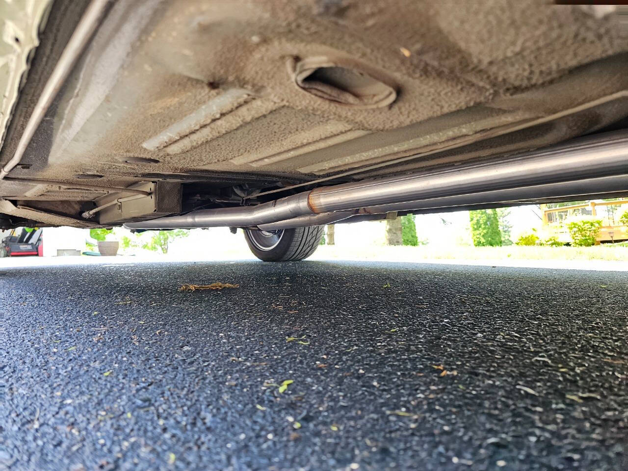 1967 Mercury Cougar XR7 235